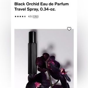 Tom Ford Velvet Orchid